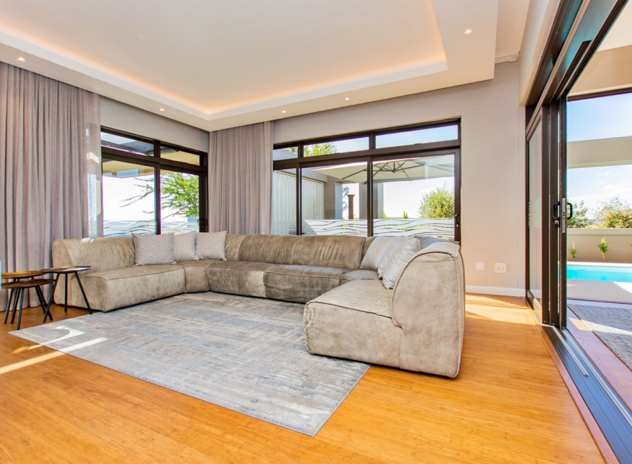 4 Bedroom Property for Sale in Langebaan Country Estate Western Cape